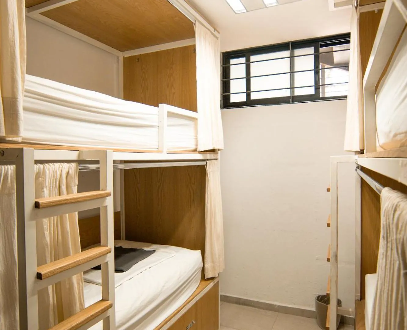 Bohostel 과달라하라 0*,