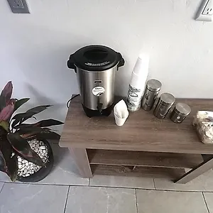 Hotel Hcm, Guadalajara