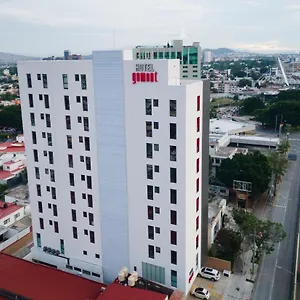 Hotel Gumont Lopez Mateos - Minerva, Guadalajara