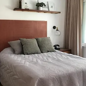Aparthotel Meson San Felipe, Guadalajara
