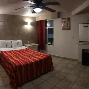 Hotel Vigo, Guadalajara