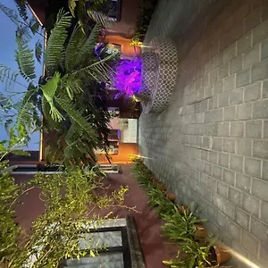 Hostel Quinta La Perla, Guadalajara