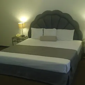 Hotel Bernini, Guadalajara