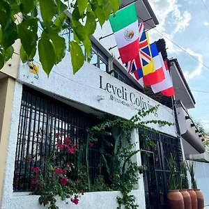 Hostel Leveli Coliving, Guadalajara